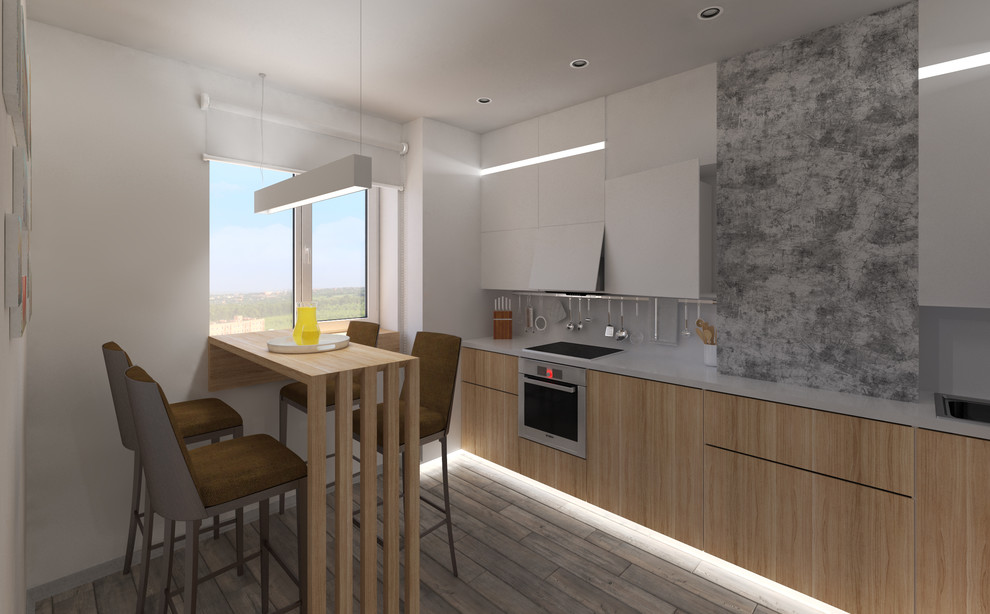 Квартира 45 кв.м.