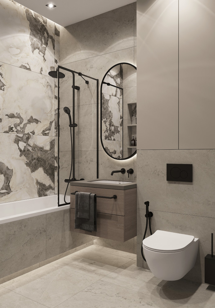 ЖК Левобережный 6