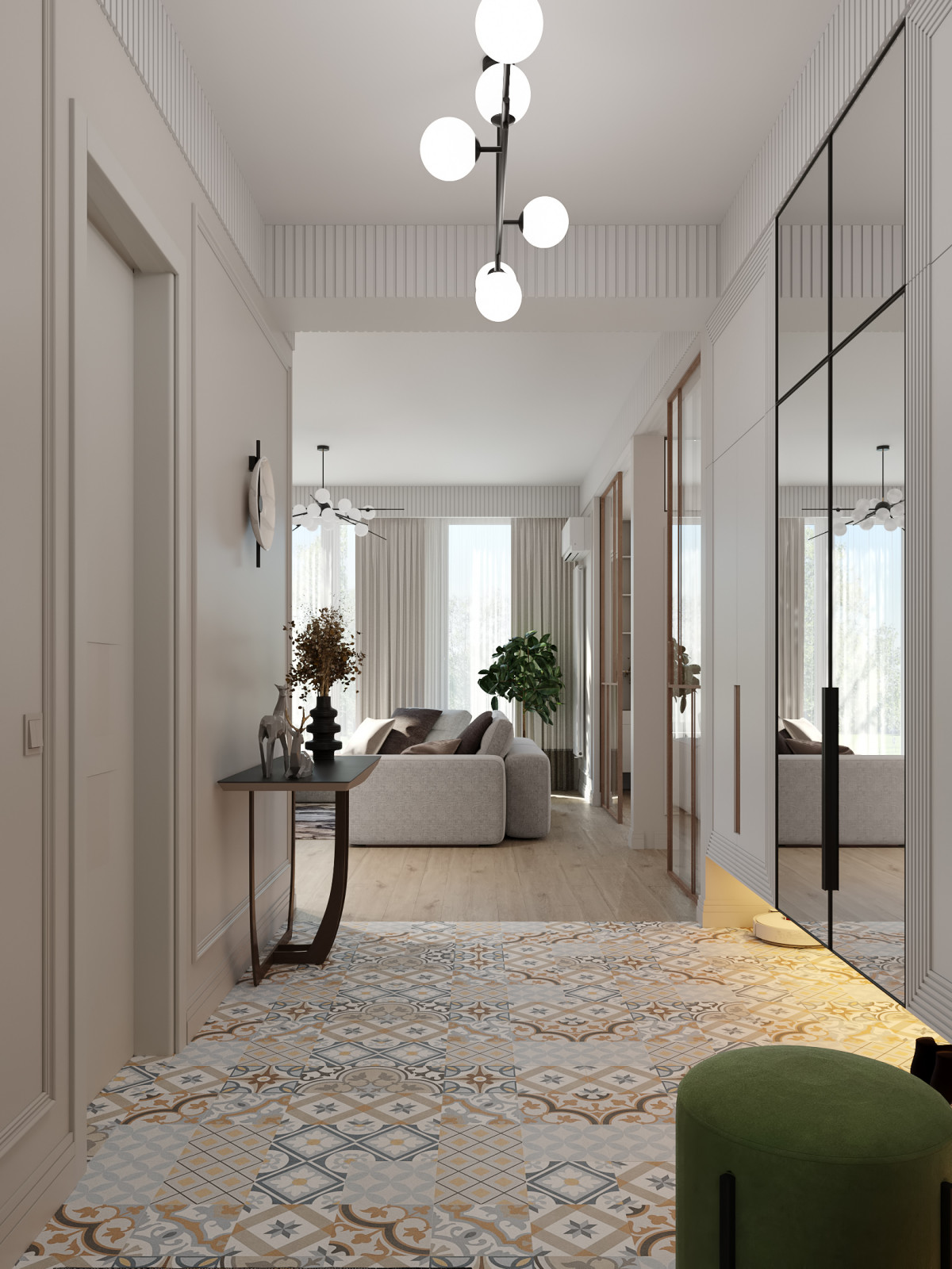 ЖК БЛАГОДАТНЫЙ