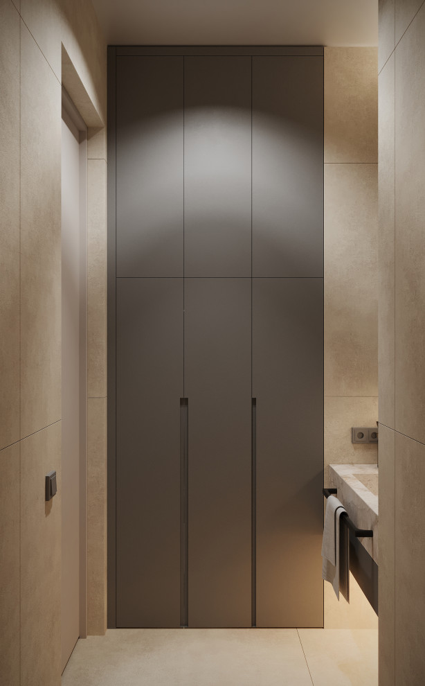 Дизайн интерьера мельница