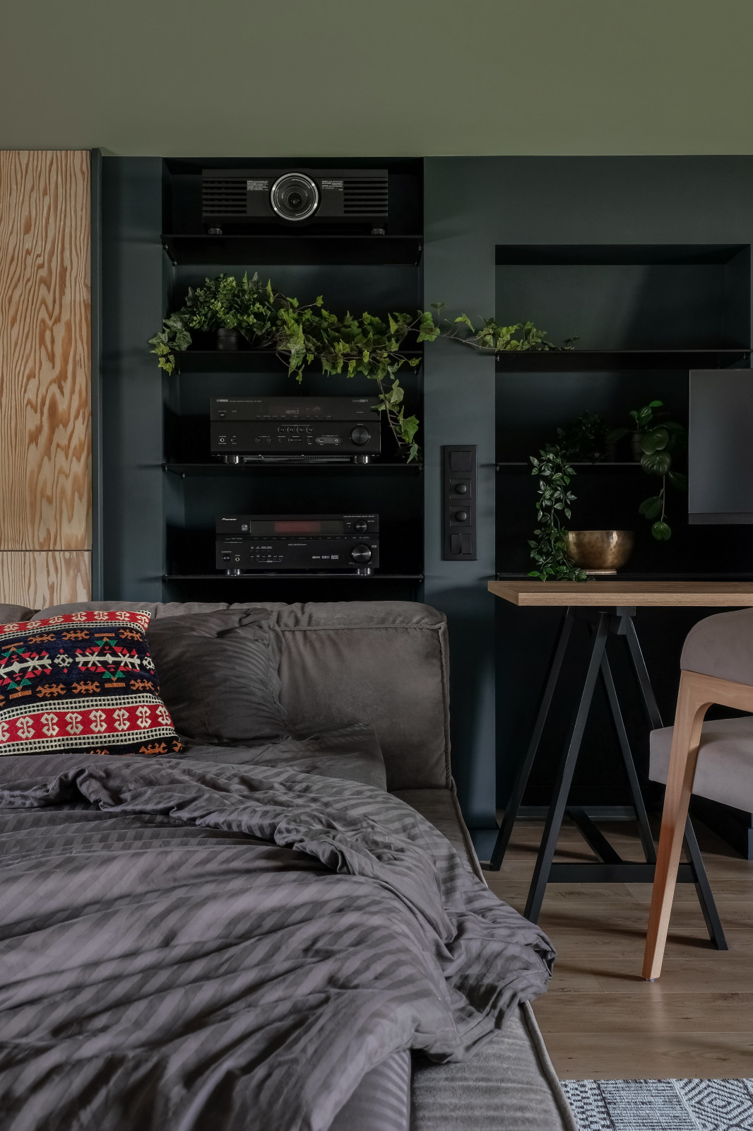 Дерзкая этника