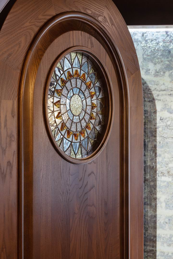 Домик Хоббита