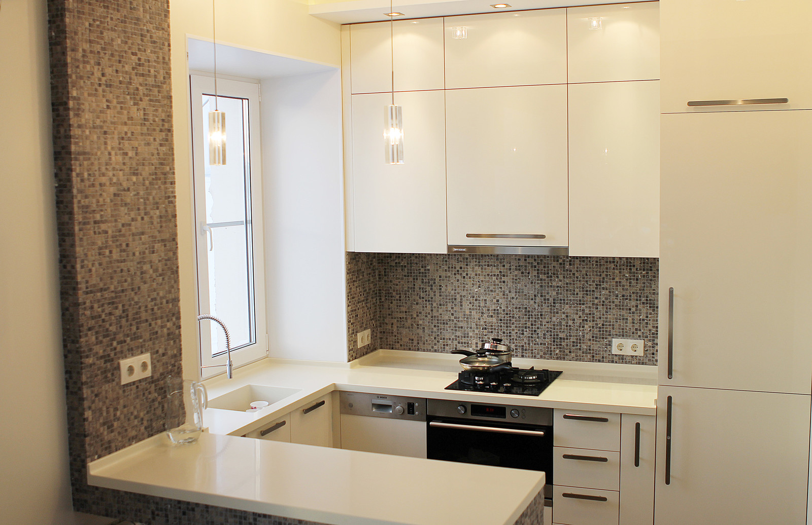 Анастасия Шиманская