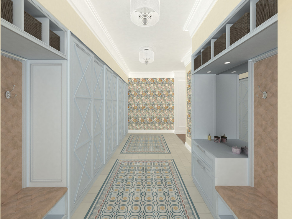 Большая квартира для большой и  дружной семьи в Казани