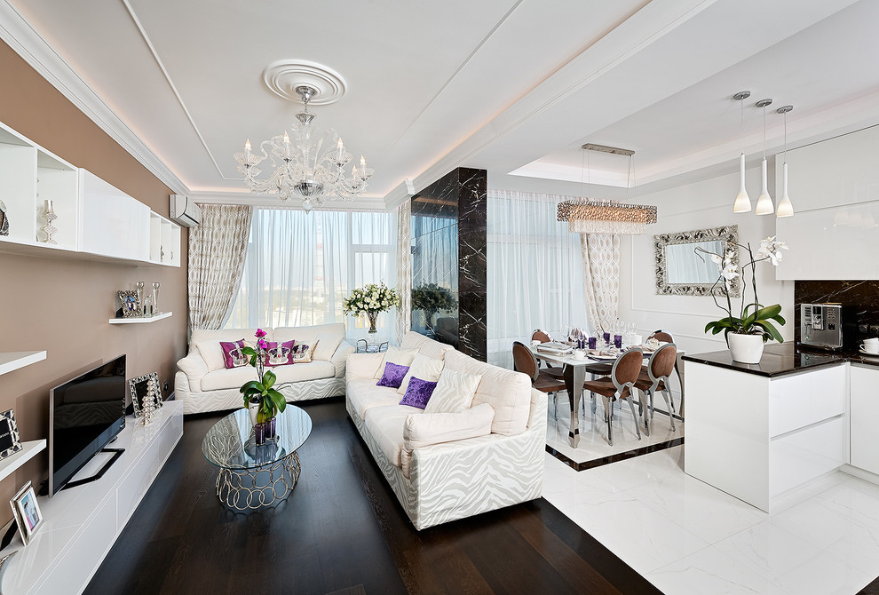 Кофейная симфония