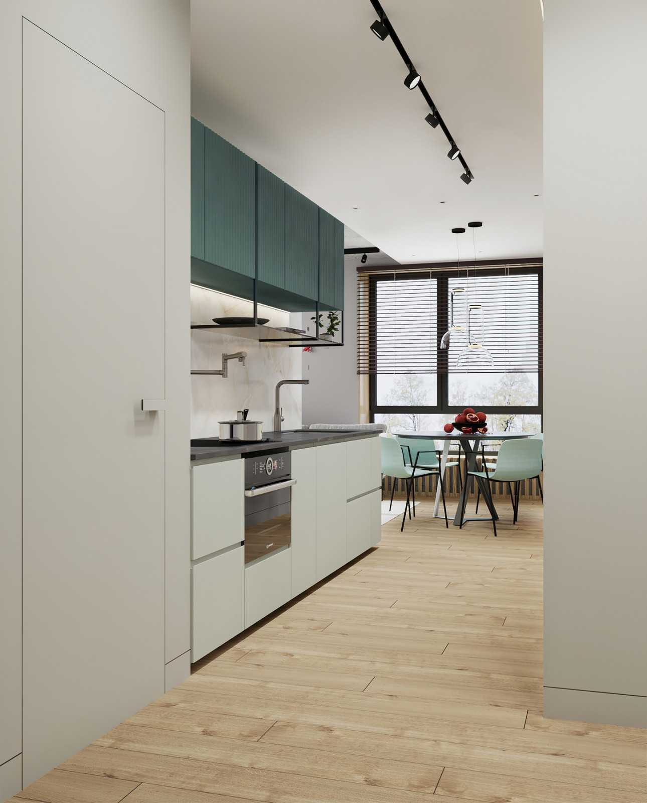 Донской квартал