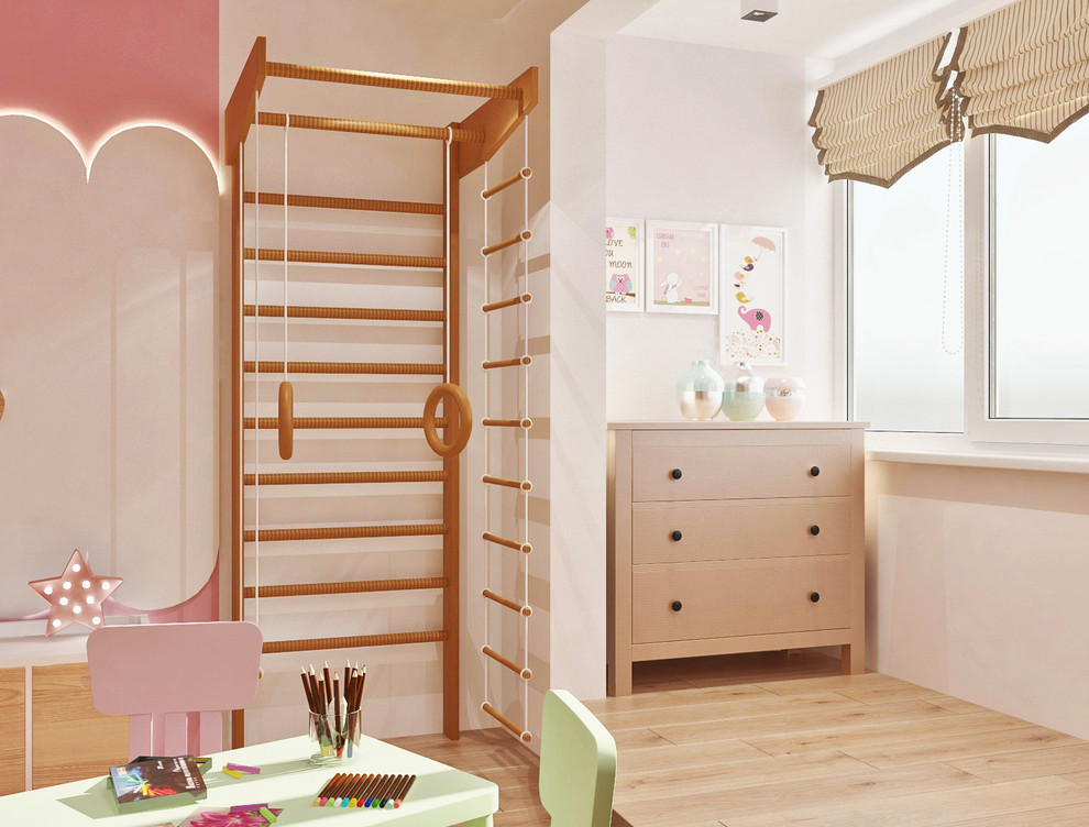 Квартира в Москве