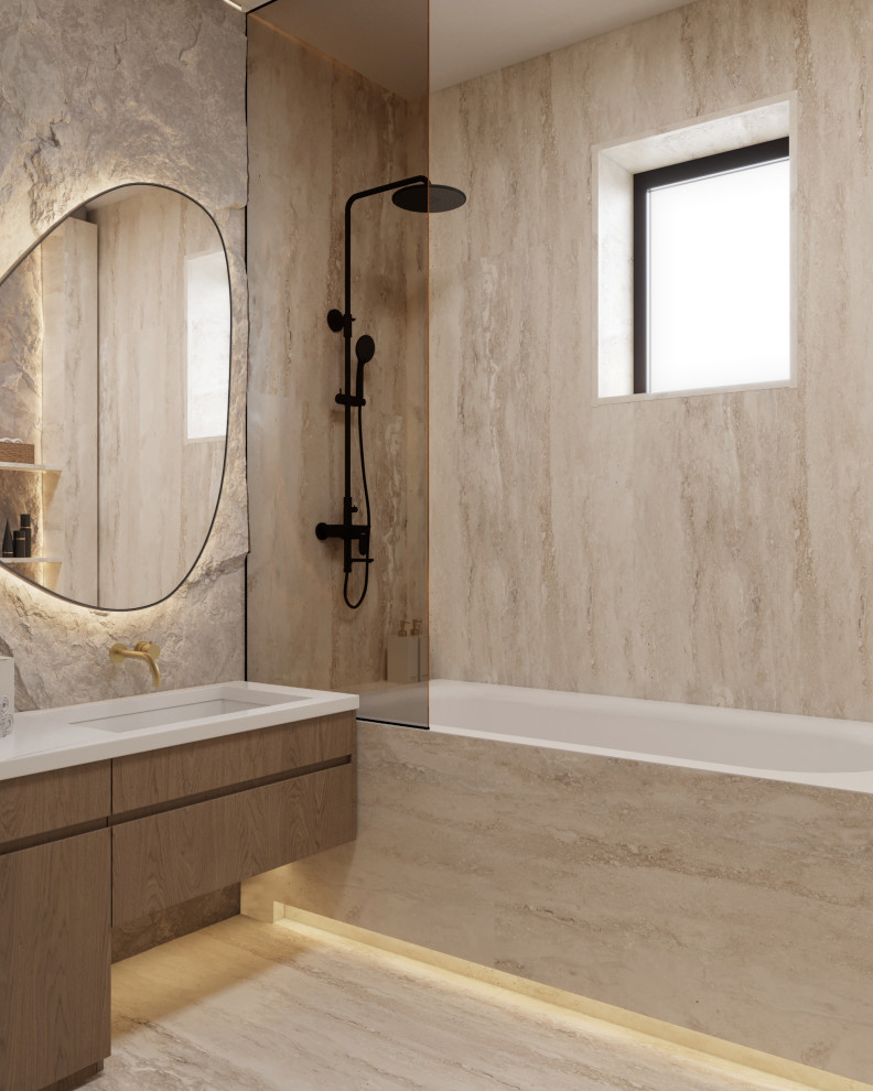 Дом КП Легенда