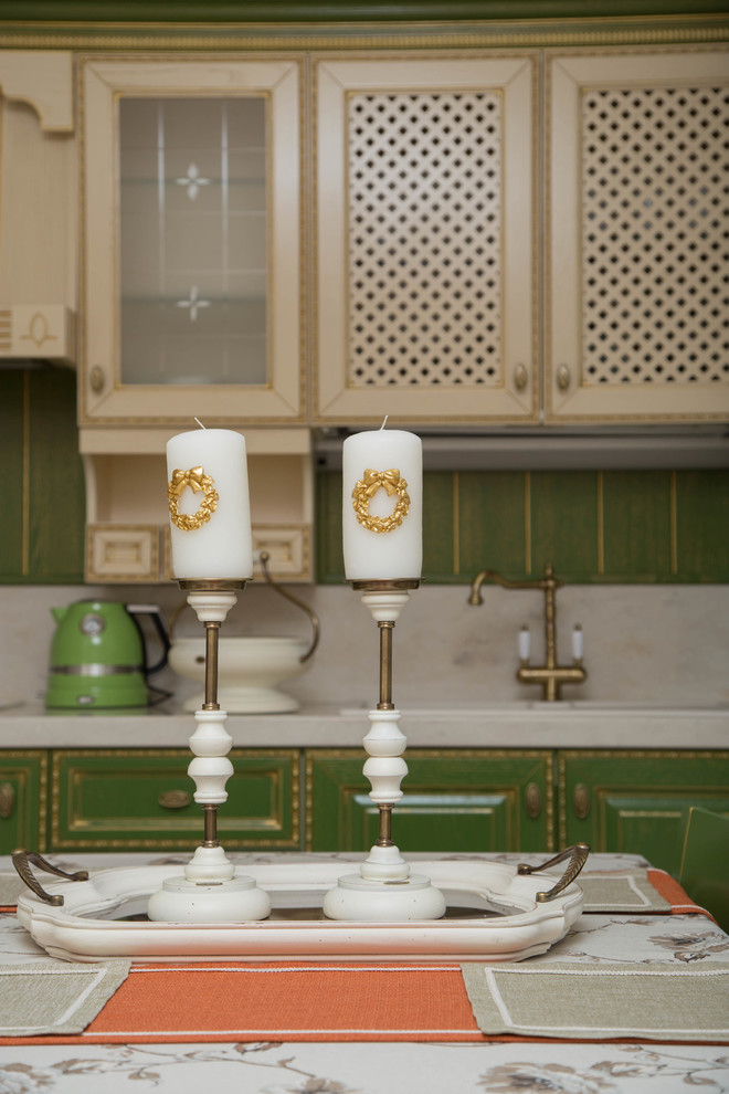 Прованс в городе