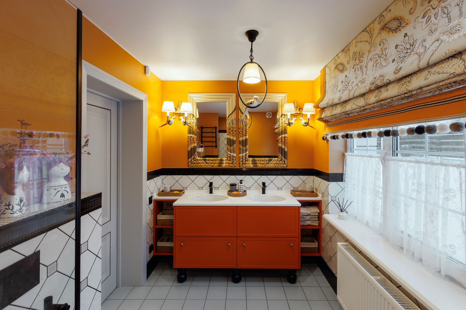 Фотосъёмка для Kerama Marazzi