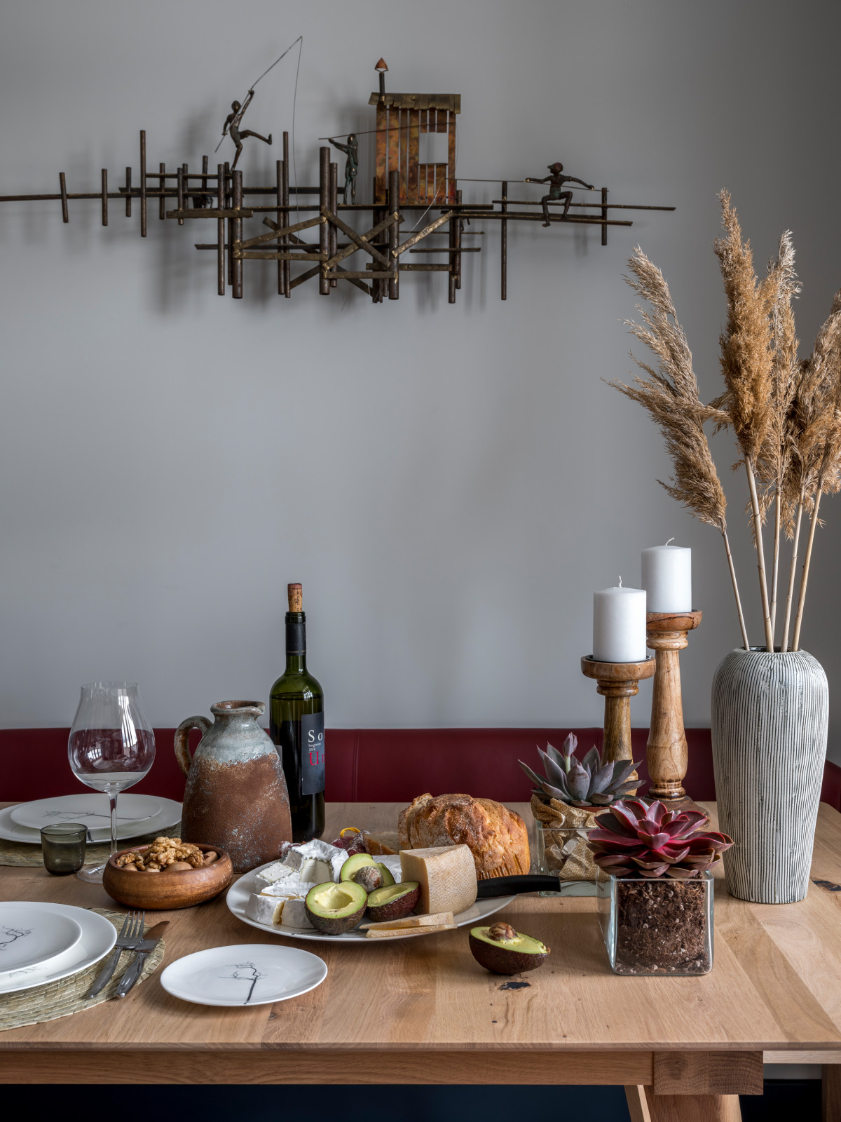 Вдали от глаз/ Out of sight