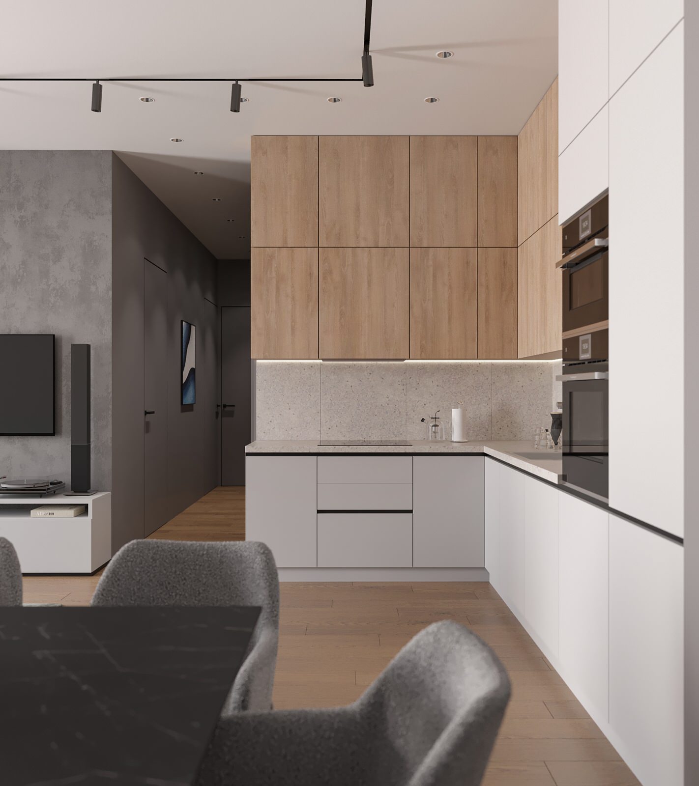 ЖК "Павелецкая Сити"