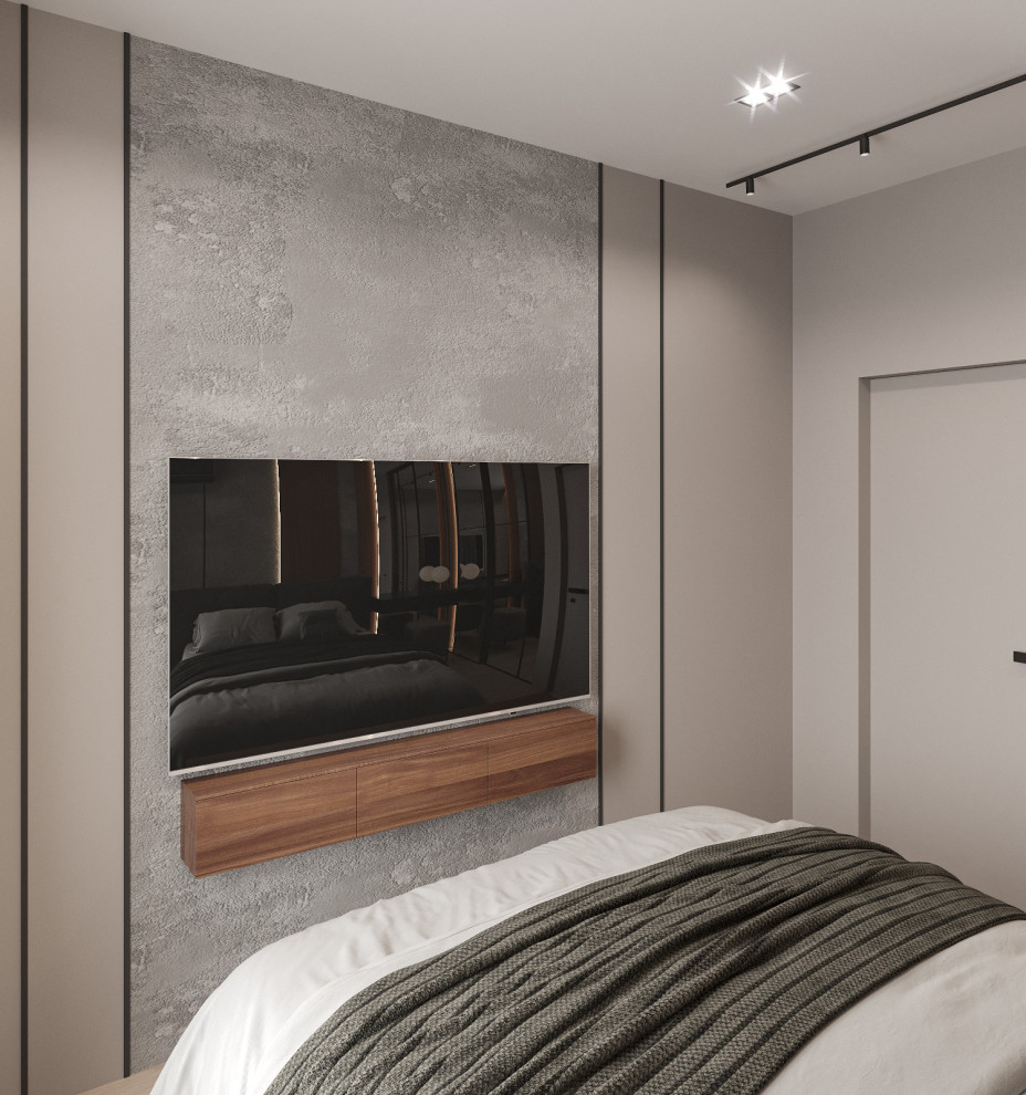 ЖК Метрополия