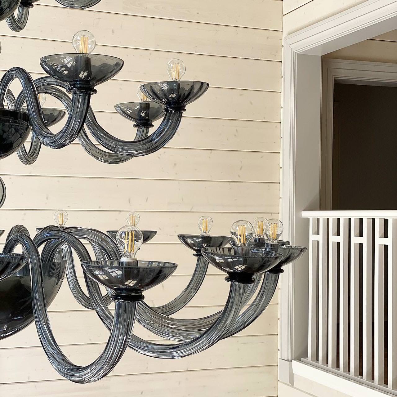 Обложка проекта: Процесс реализации проекта дома в Ленинградской области