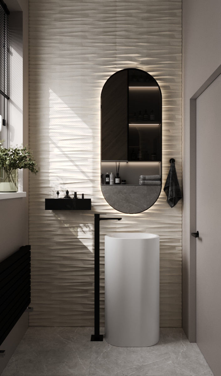 Дизайн-проект дома