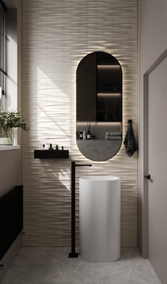 Дизайн-проект дома