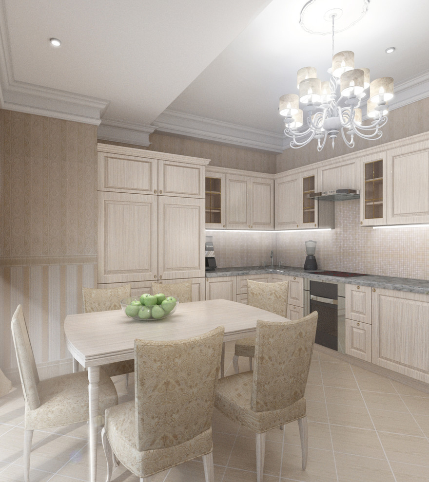 Сады морей апартаменты с одной спальней