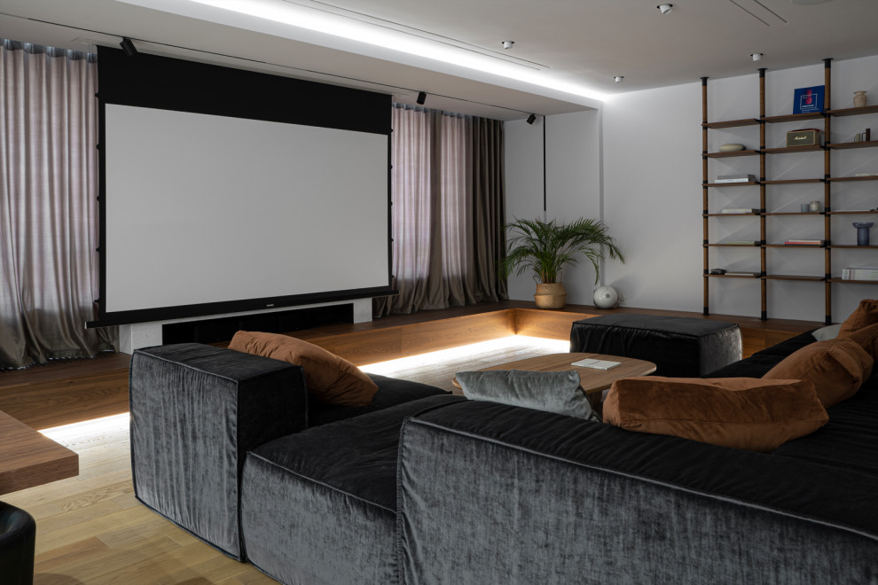 Природа Минимализма