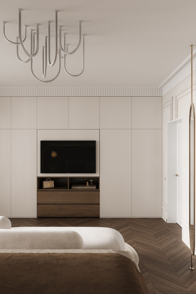 Реализация дизайн проекта