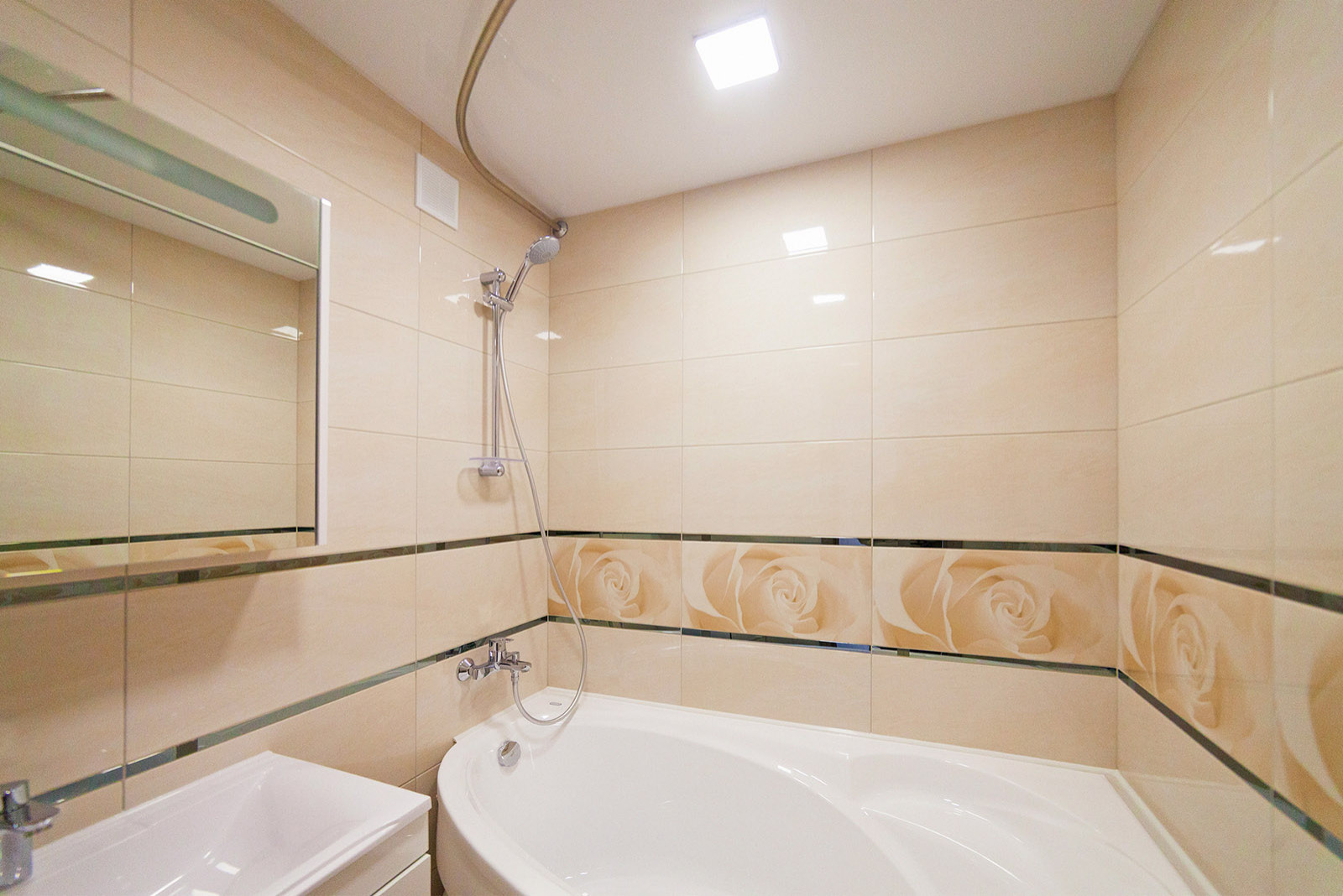 2-комнатная квартира, типовой ремонт в Кугесях, Советская, 98