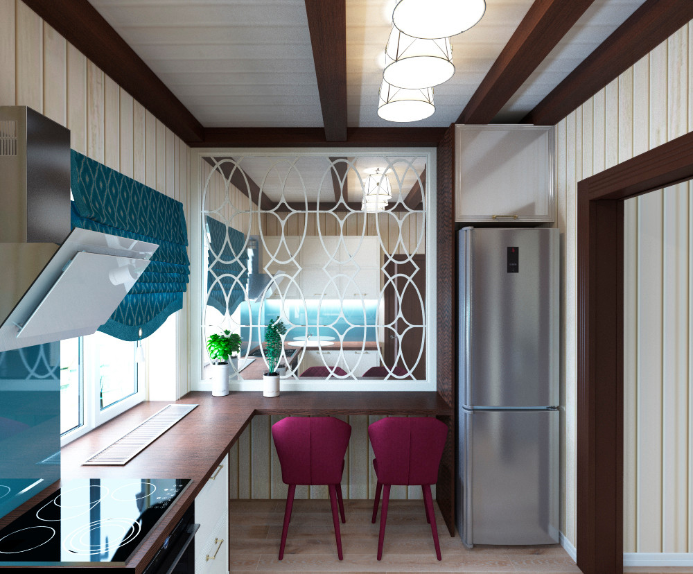 Загородный дом г. Киселевск