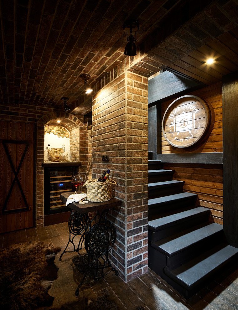 Обложка проекта: Дачный дом в стиле кантри | Weekend house in country style