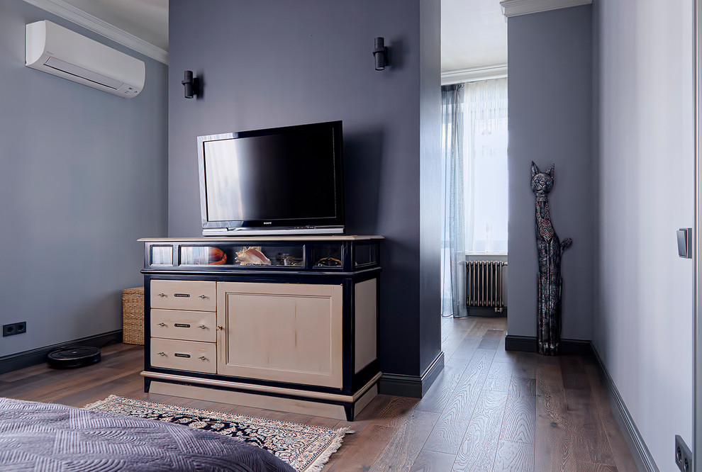 Легкая классика и современность в одном флаконе