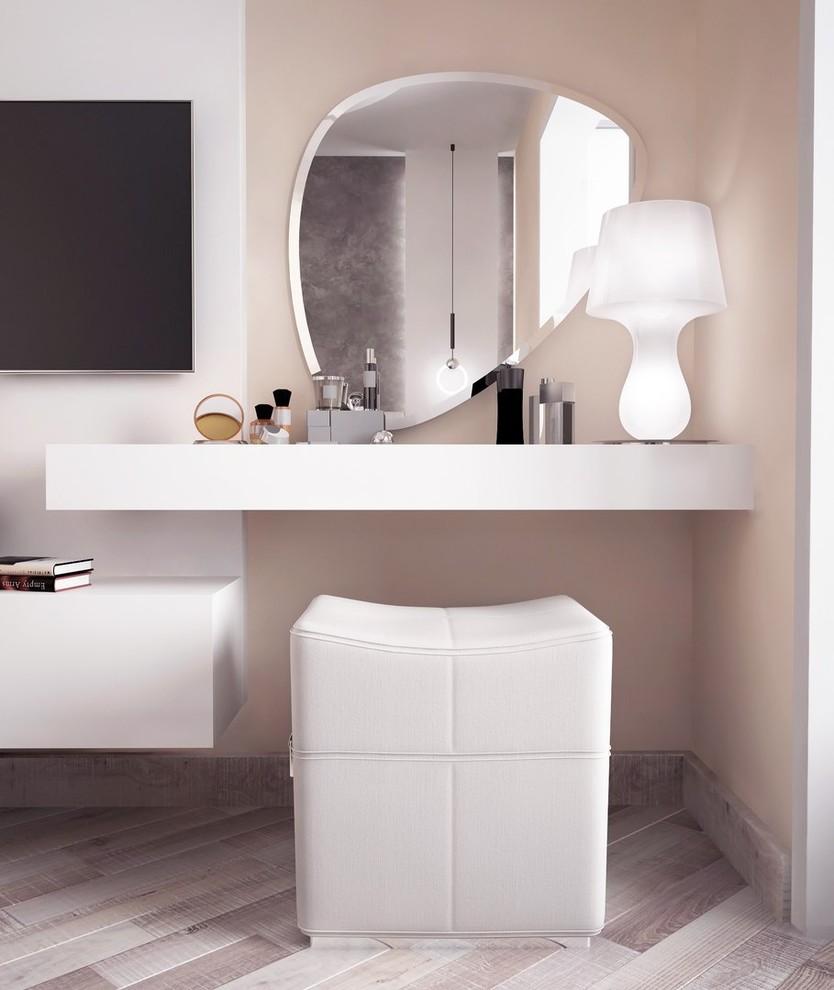 Спальня для женщины