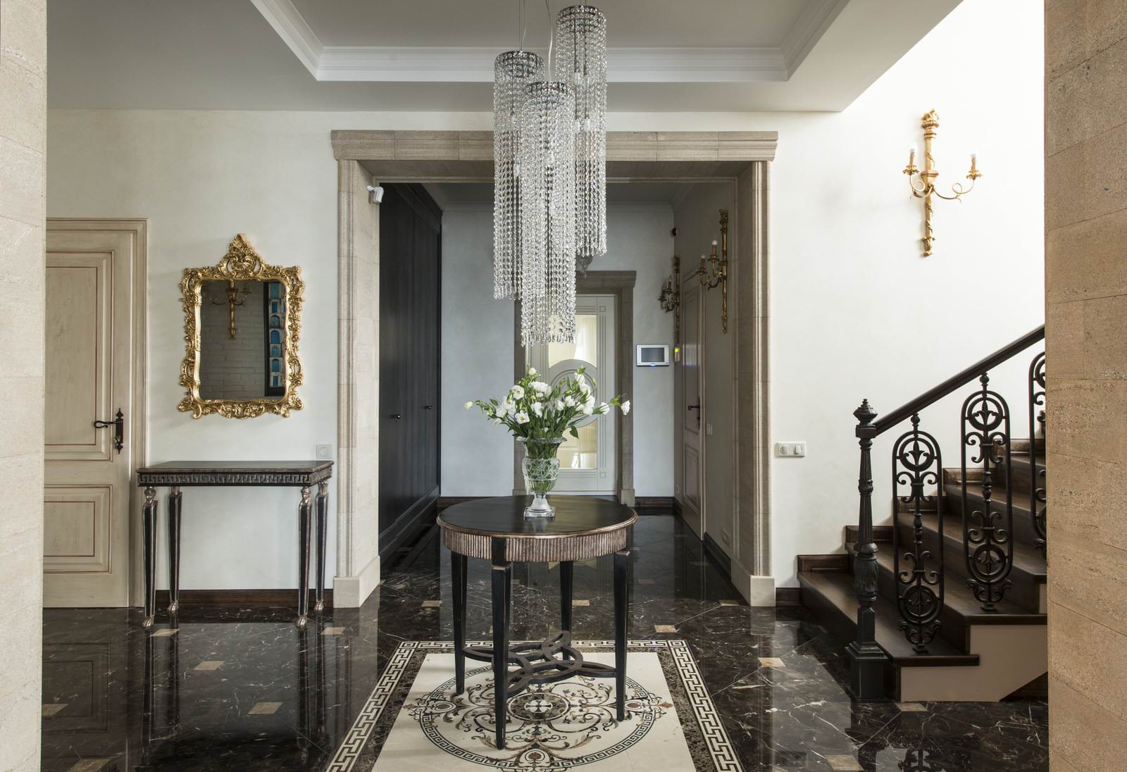 Стильная эклектика