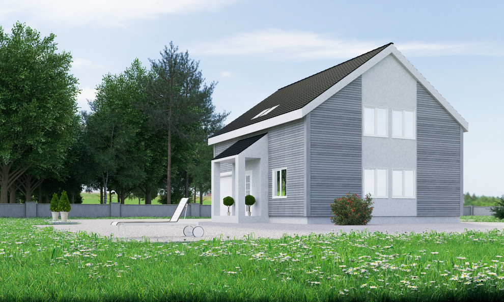 3d визуализация