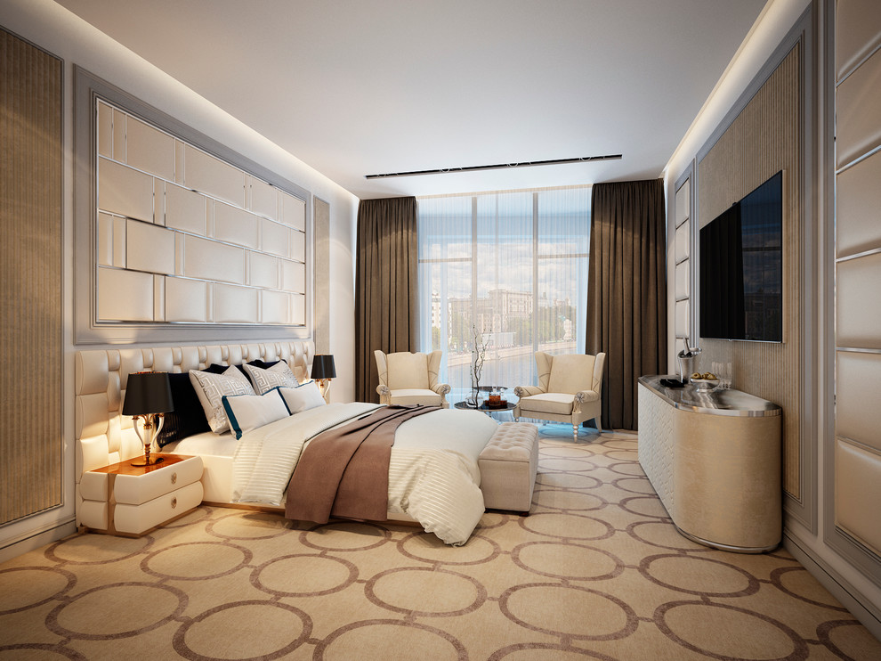 Кленовый дом 1