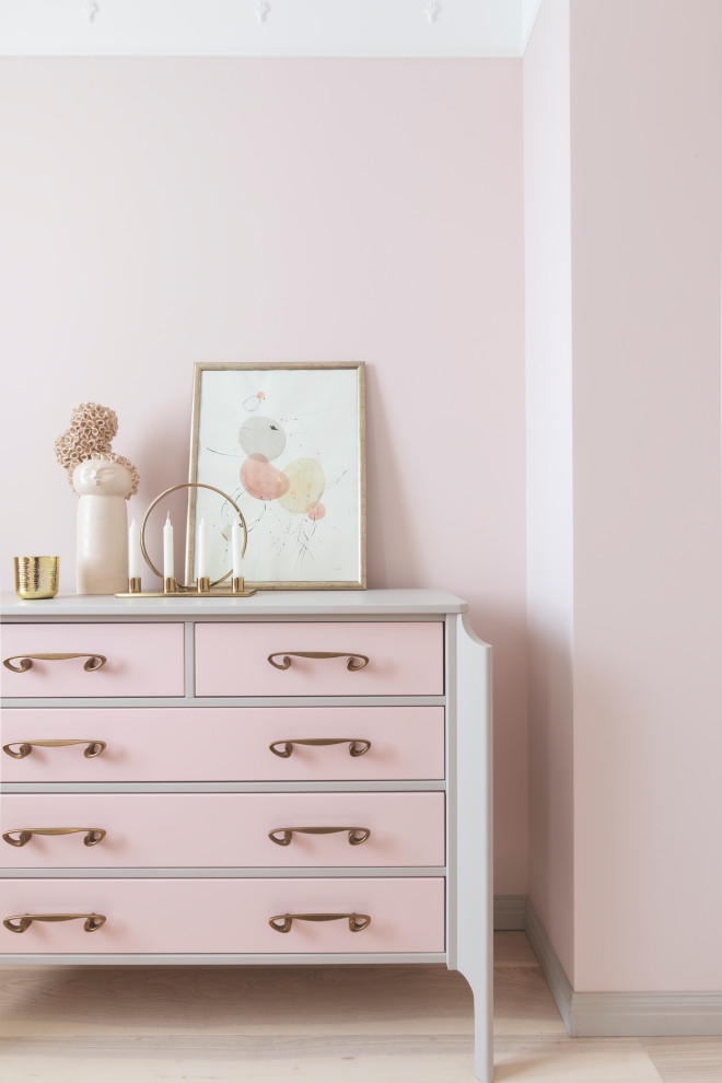 Почему-то фламинго