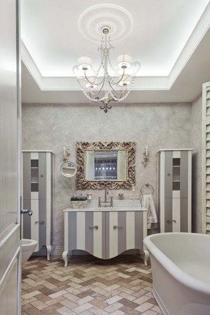 Квартира на Большой Никитской