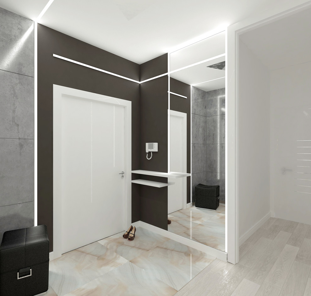 Световые линии