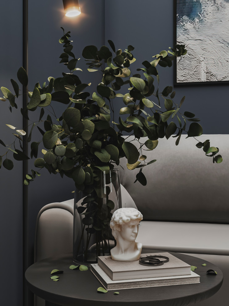 КП Дворянское озеро (230 м2)