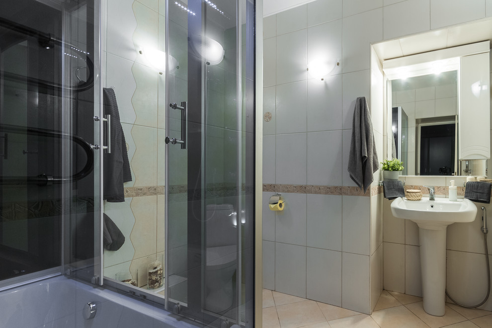 До и после: Квартира в Питере, которая прежде плохо сдавалась