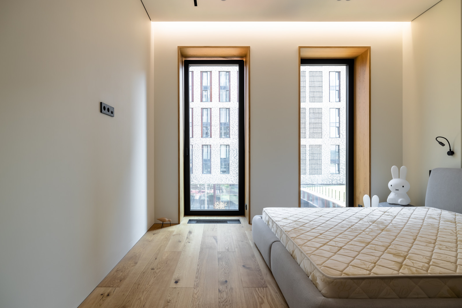 Квартира в ЖК | ЗИЛ