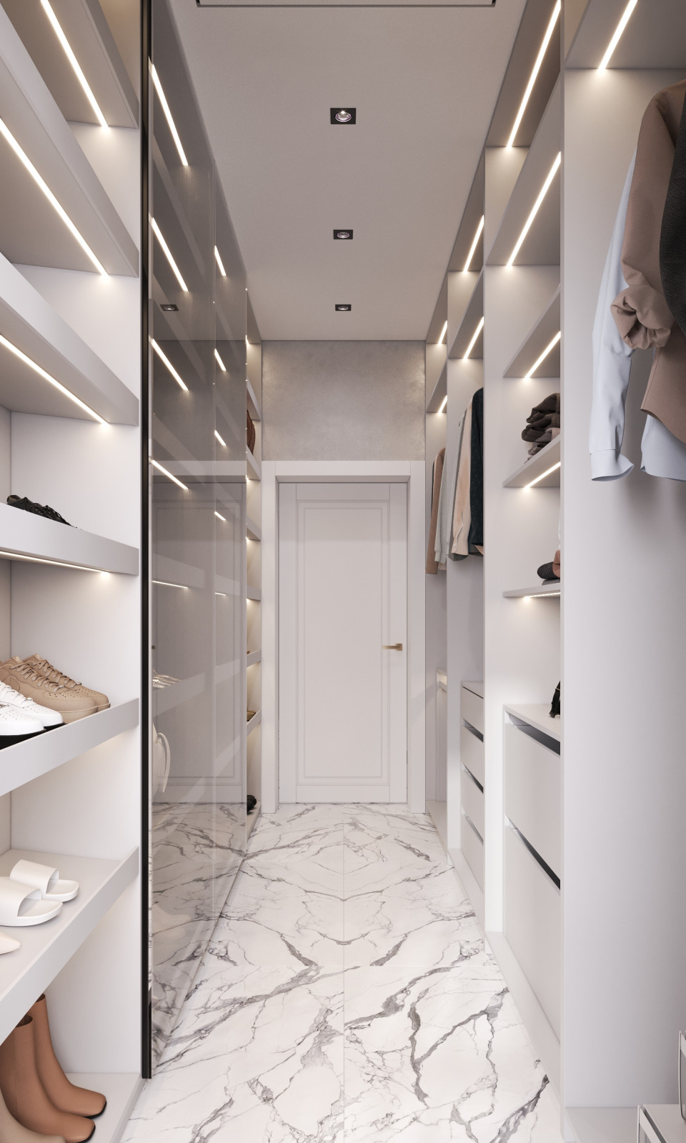 Проект "Дом в котором..."