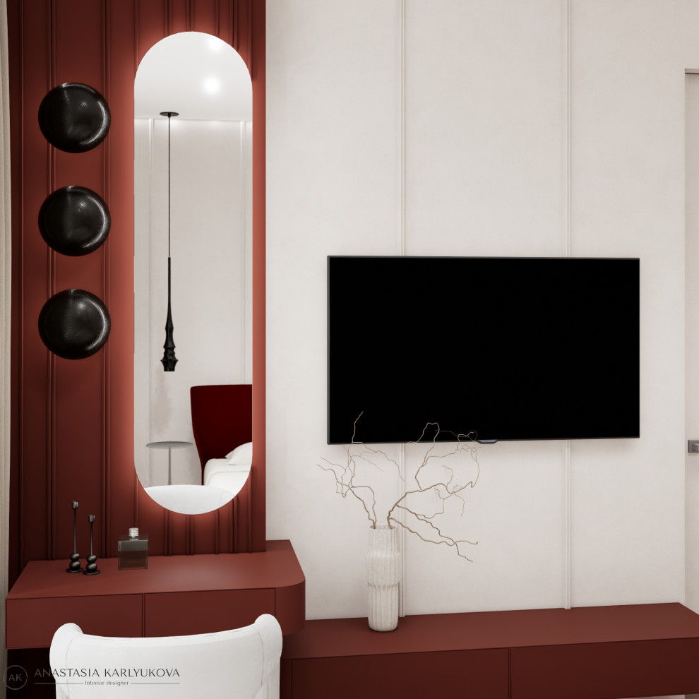 ВТБ Арена парк