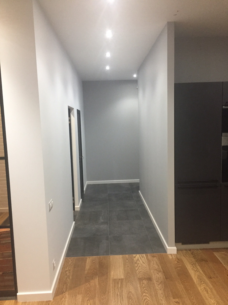 Обложка проекта: ЖК Алые Паруса