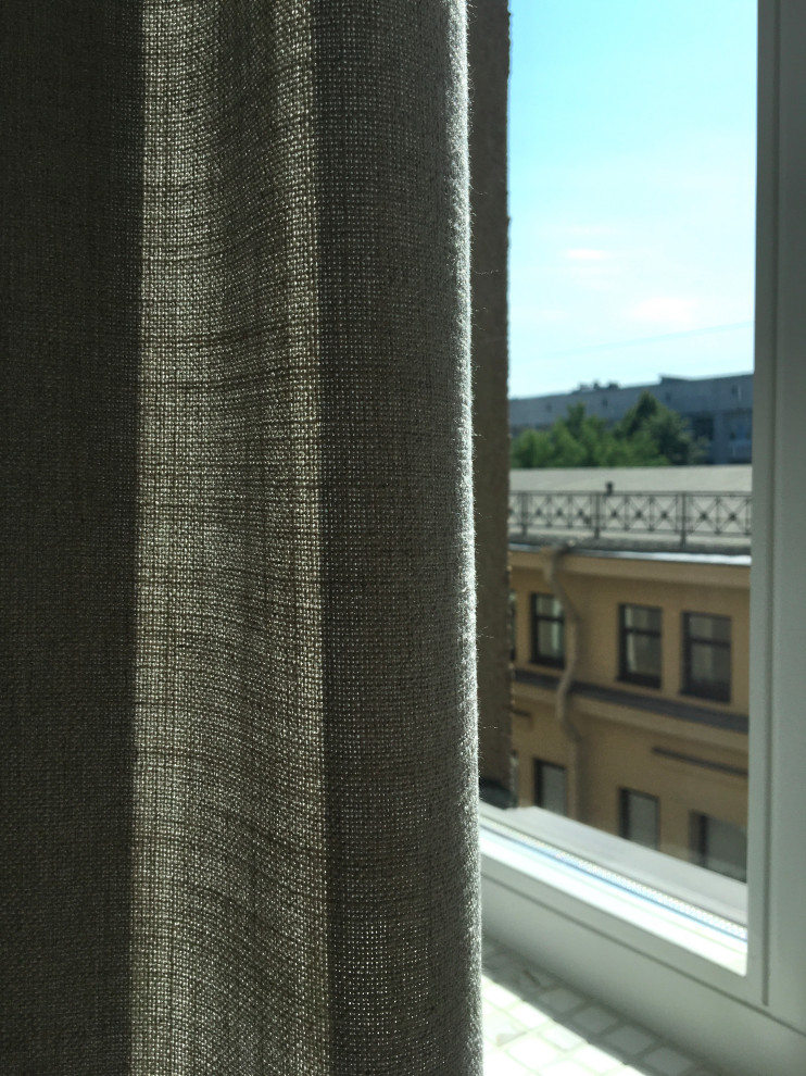 Проект | Разночинная