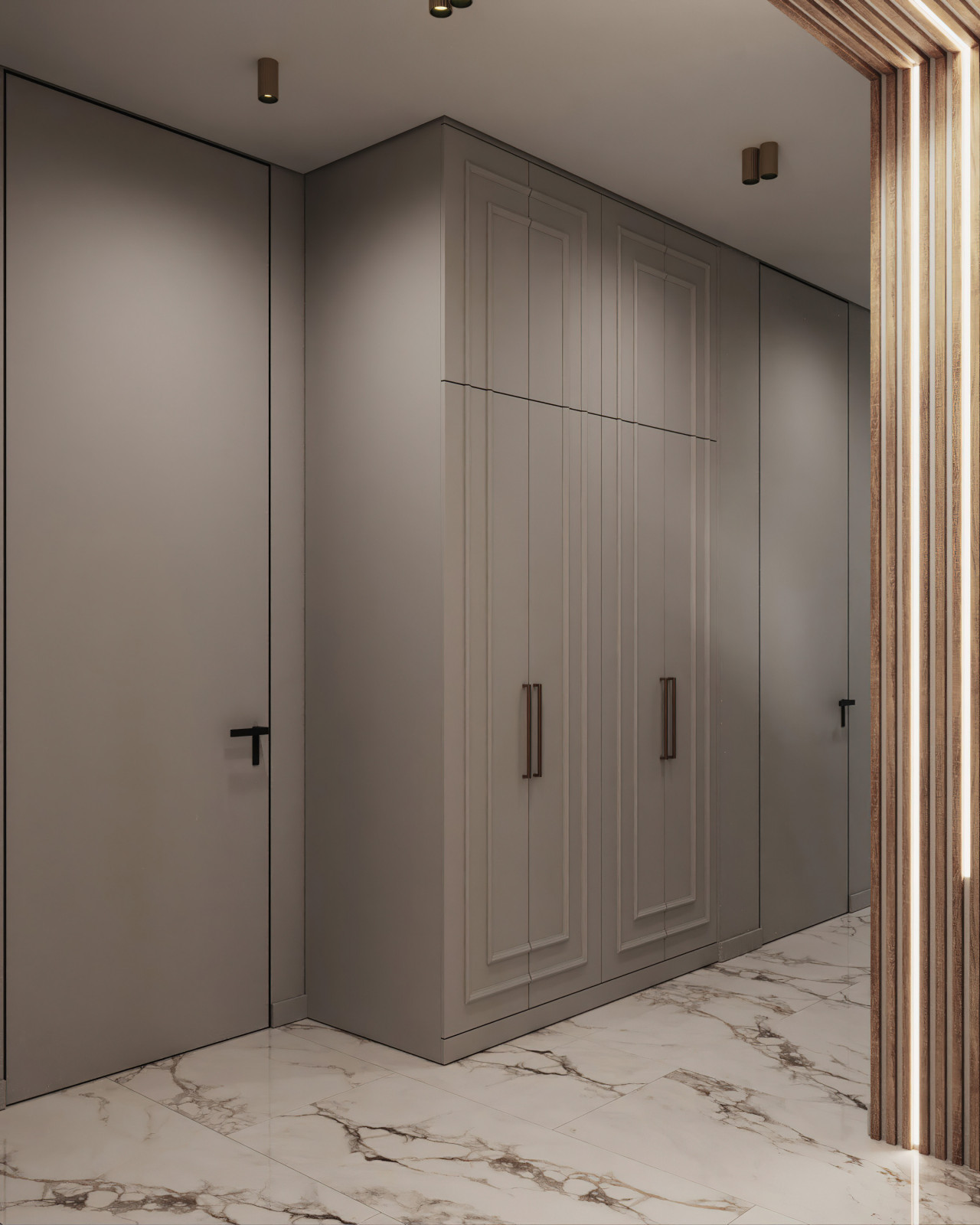 19. Country house 86м²