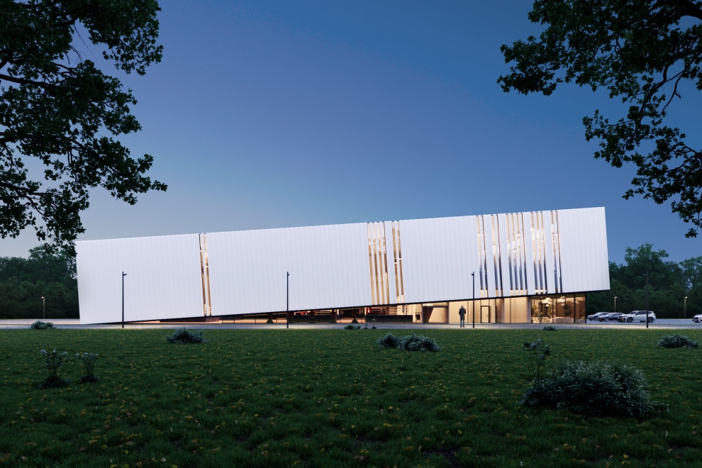 Центр Бокса