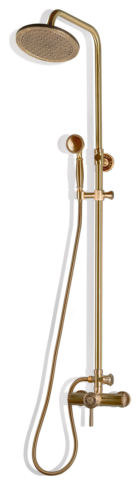 WINDSOR История, расказанная в бронзе