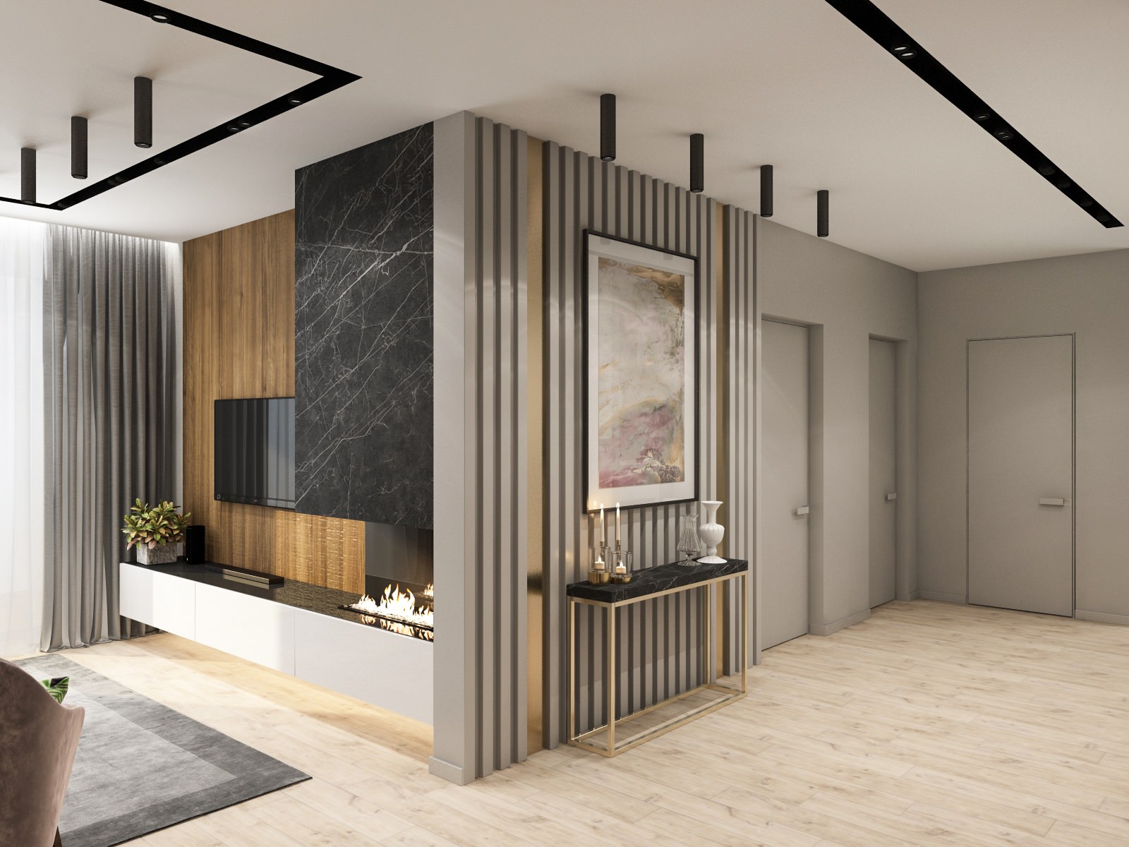 Berkut house