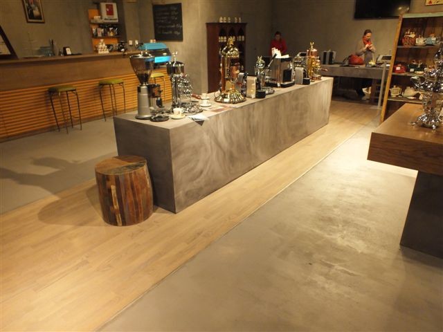 Чайный магазин "Вкус", Афимол