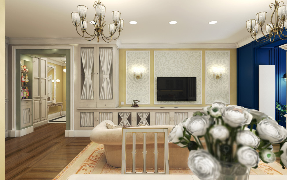 КЛАССИКА ЖАНРА