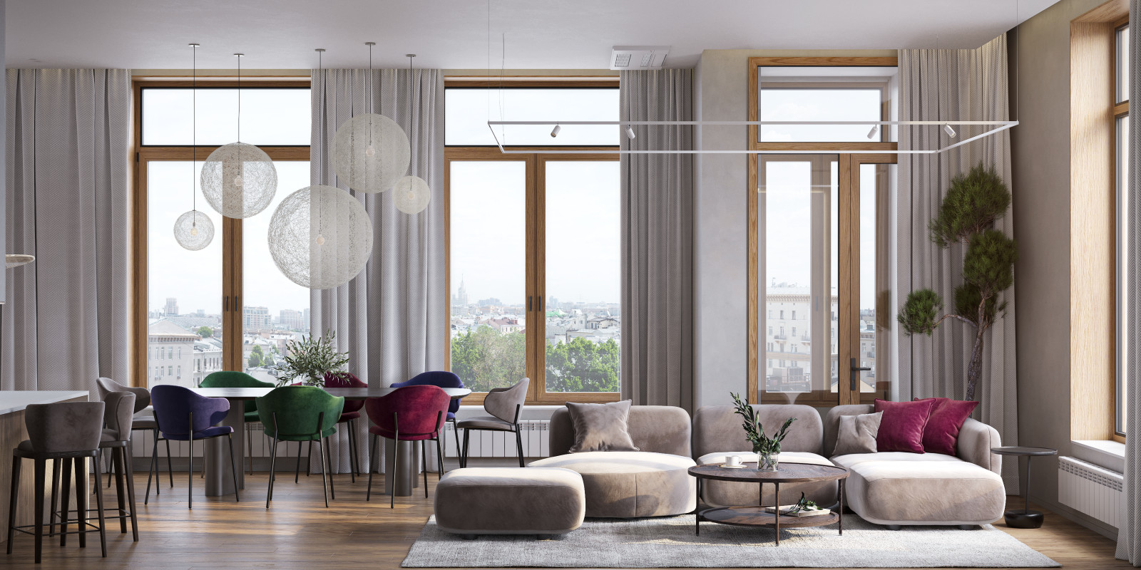 Richmond Residence 5