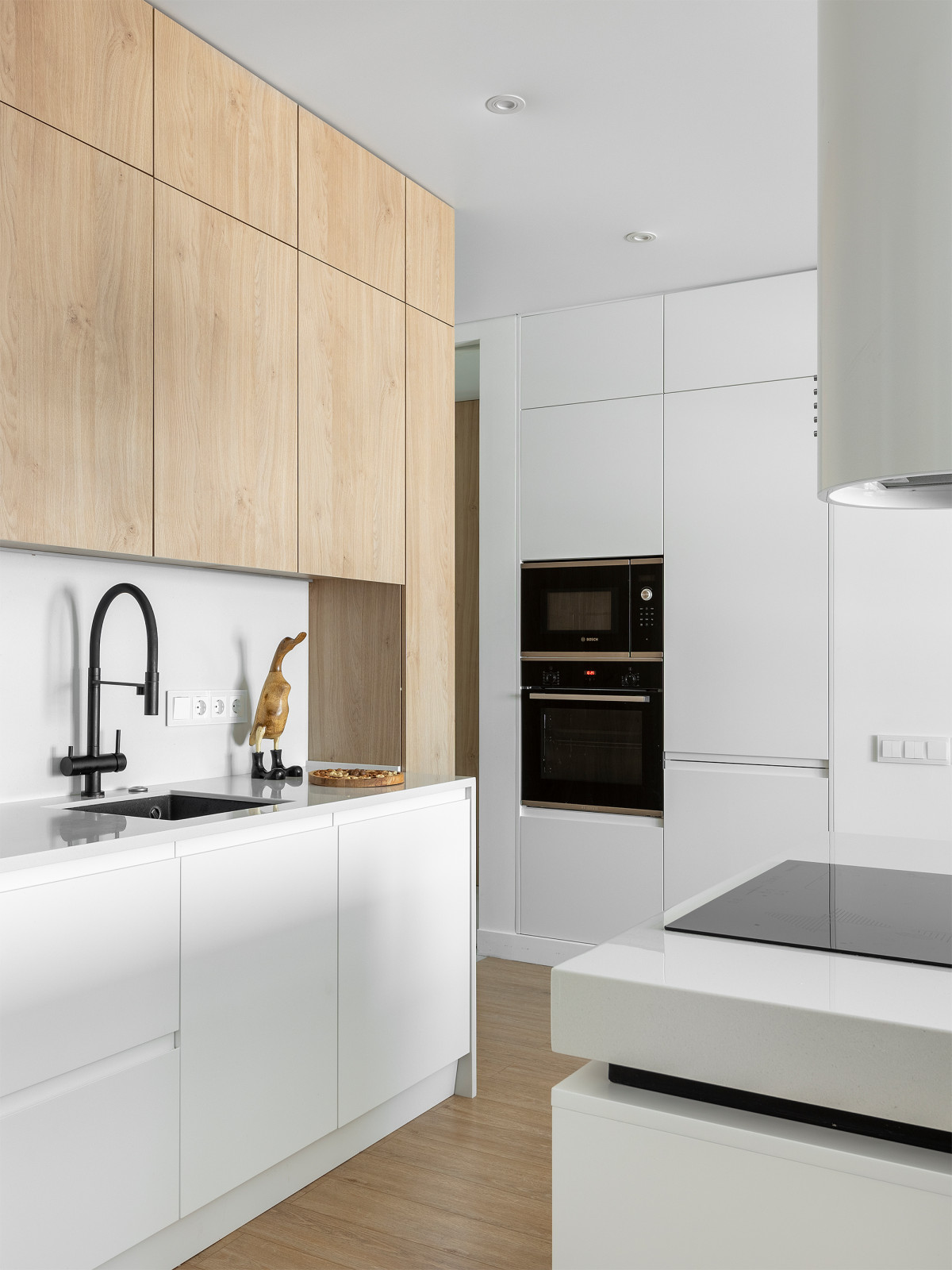 Квартира в ЖК Savin House 2023