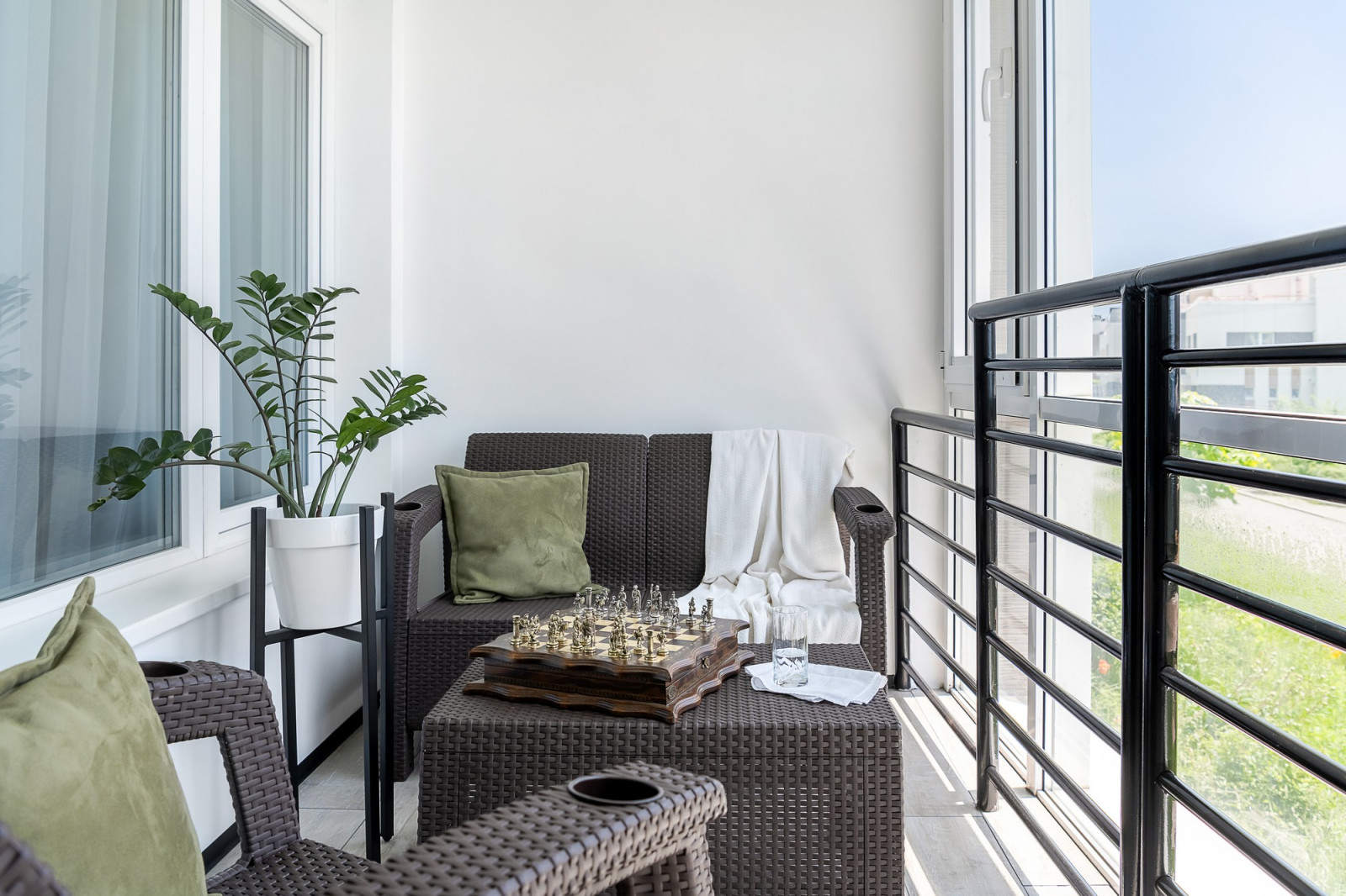 ПРИРОДА ВНУТРИ